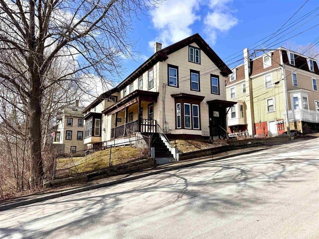 Property Image for 12-16 Highland Street