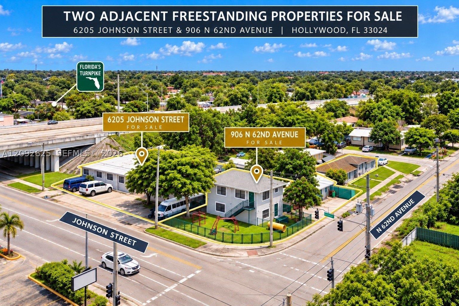 Property Image for 6205 Johnson St