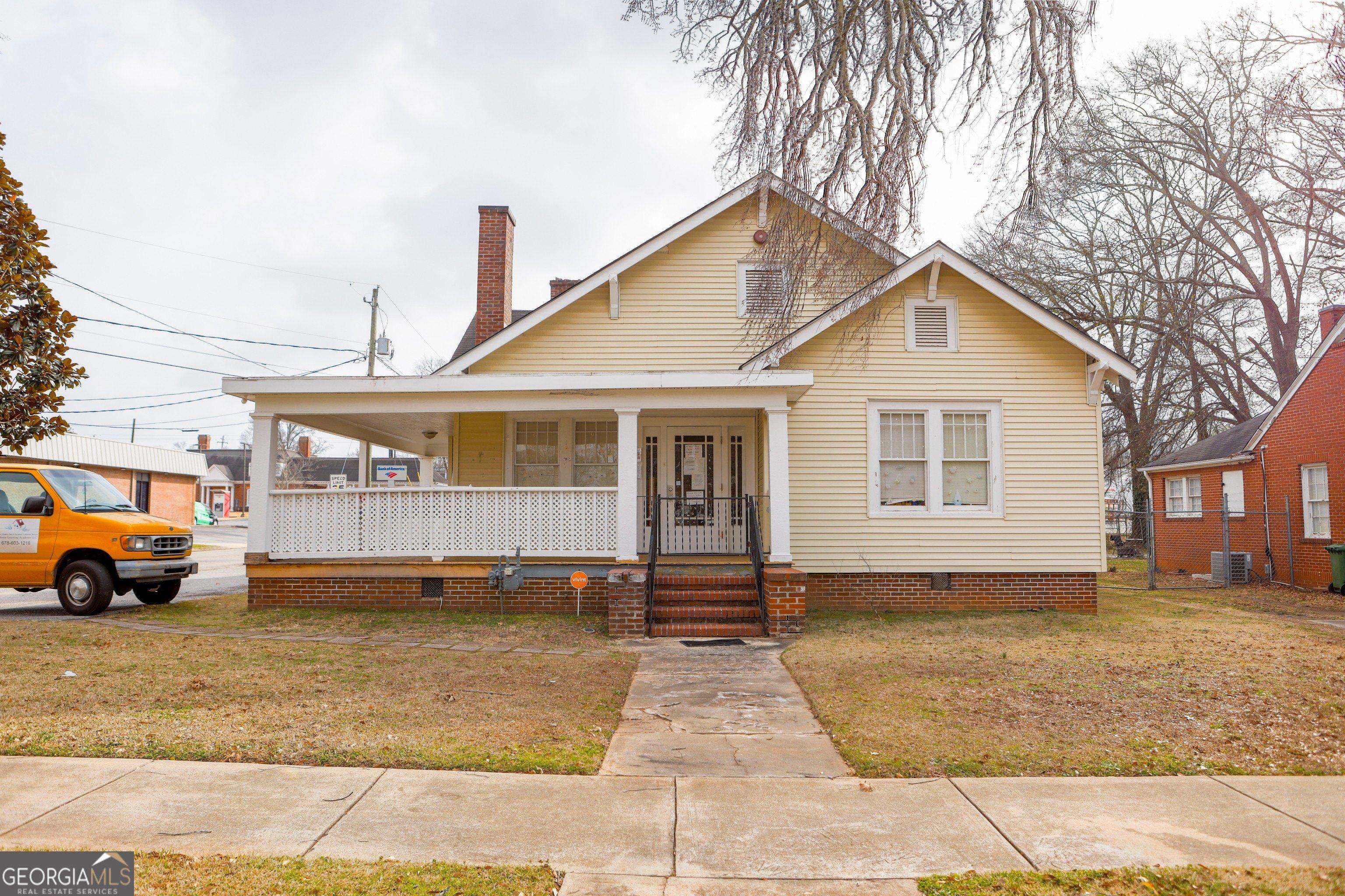 Property Image for 502 W Solomon Street