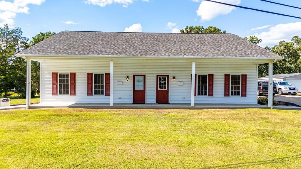 Property Image for 4644 Farmville Road
