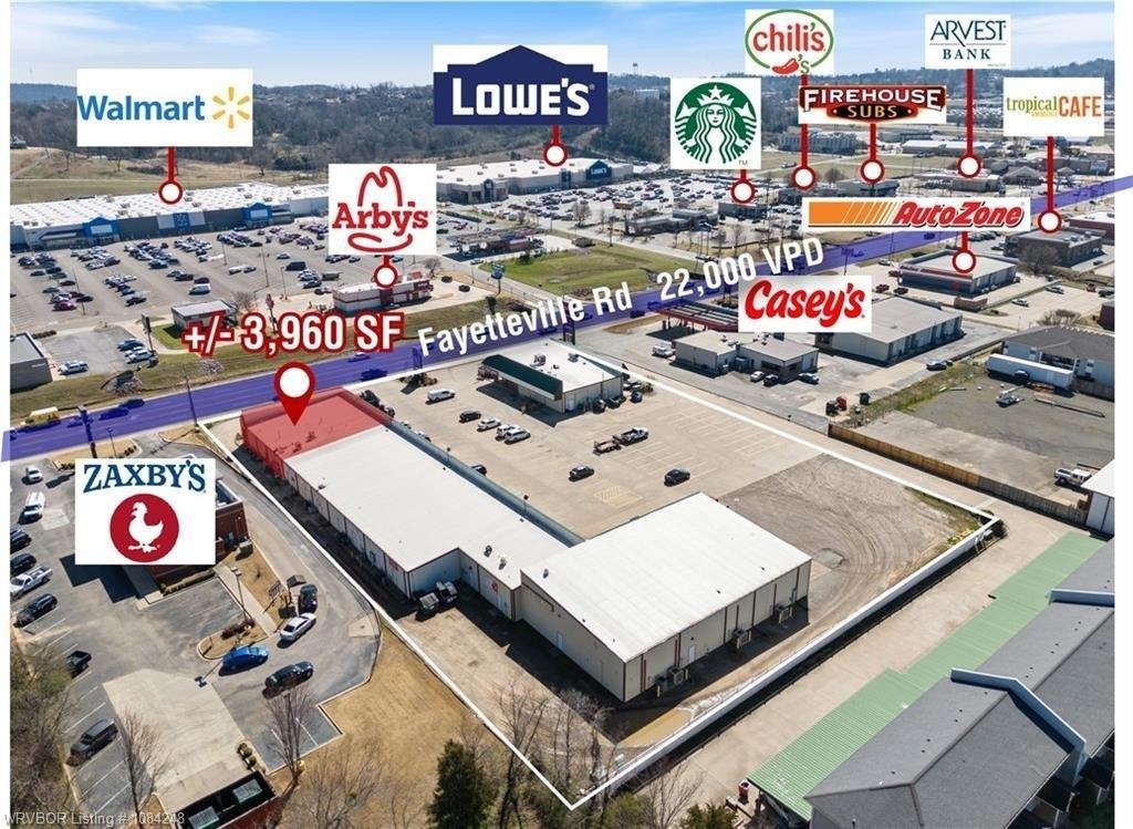 Property Image for 2217 Fayetteville  RD