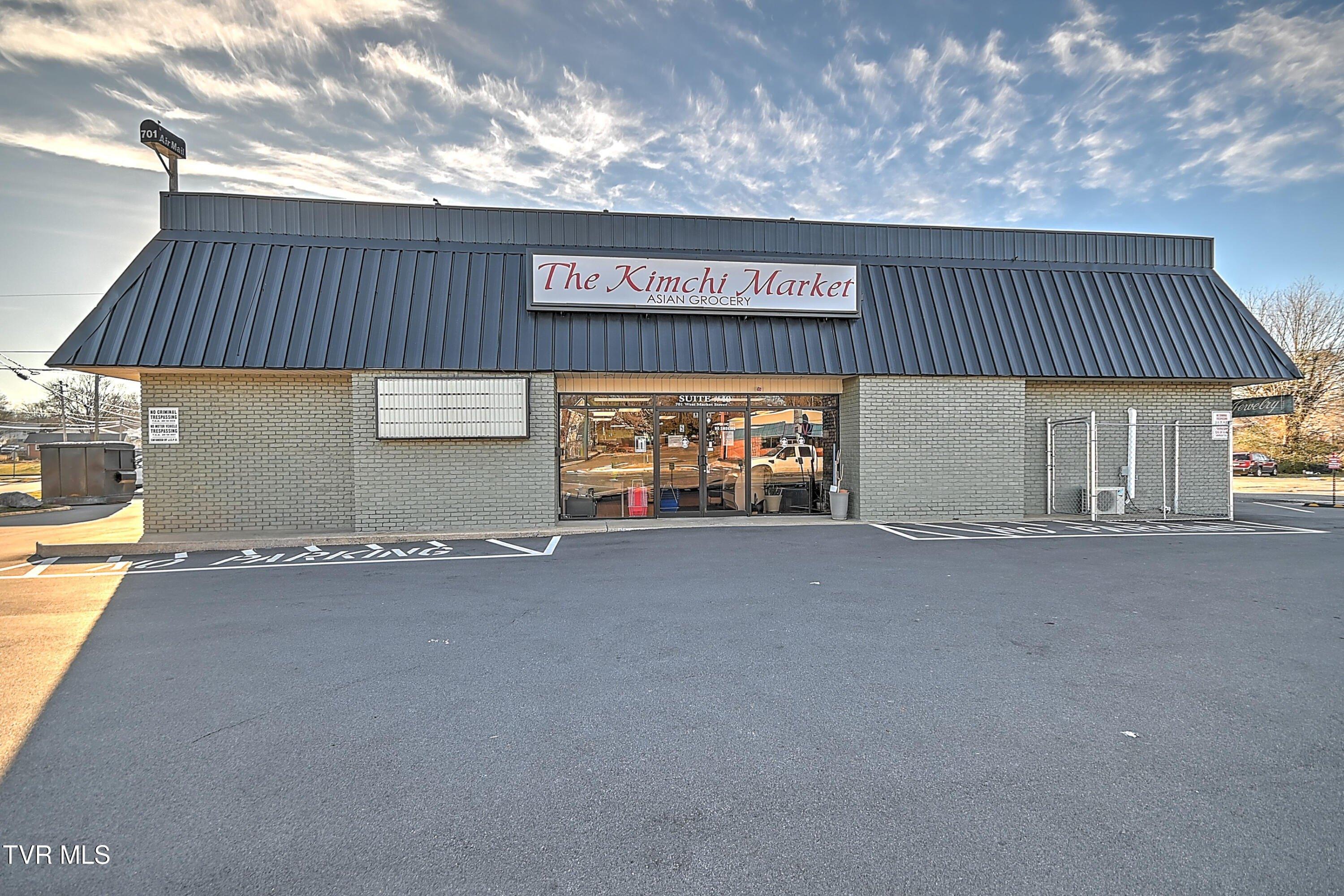 Property Image for 701 W Market Street