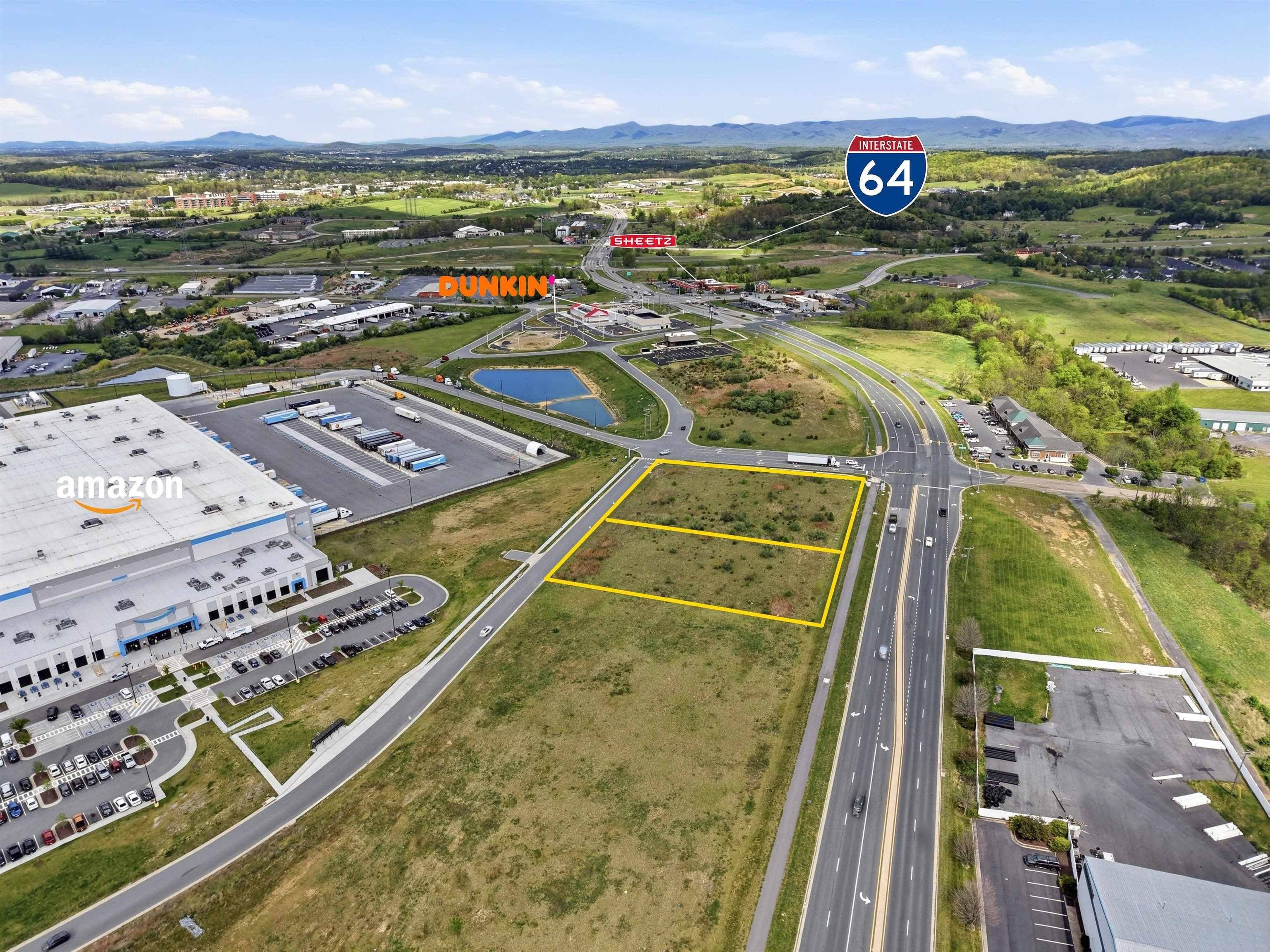 Property Image for TINKLING SPRING RD lot: 34