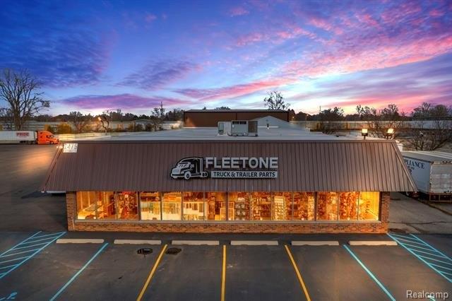 Property Image for 1475 S Newburgh Road