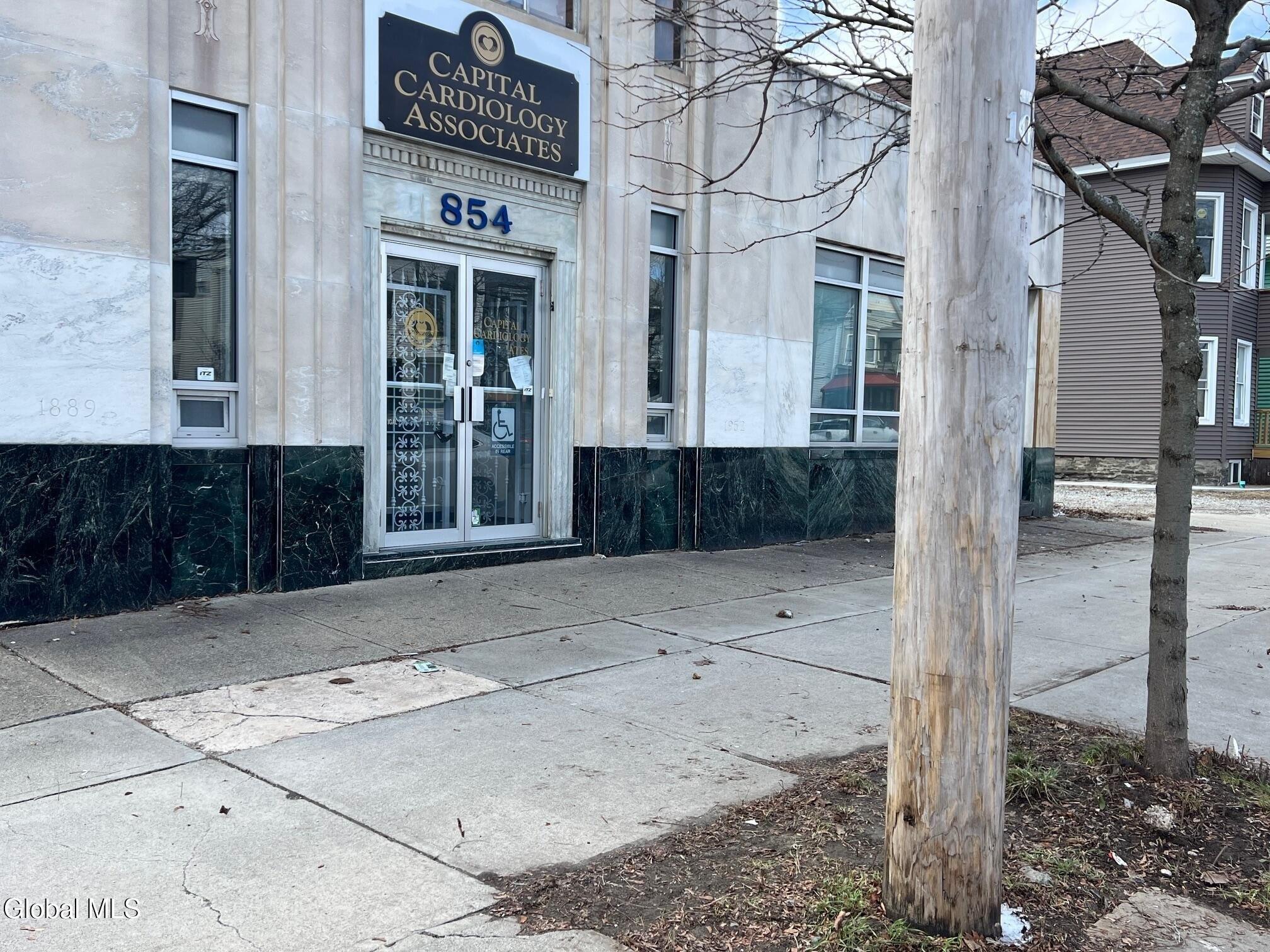 Property Image for 854 Madison Avenue