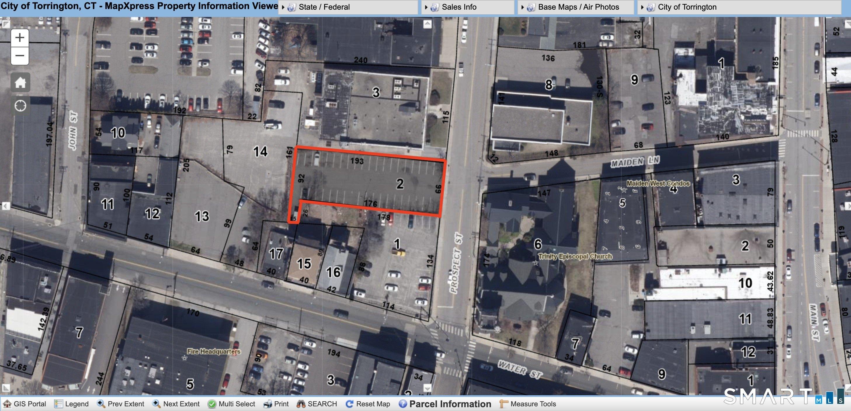 Property Image for Prospect Street