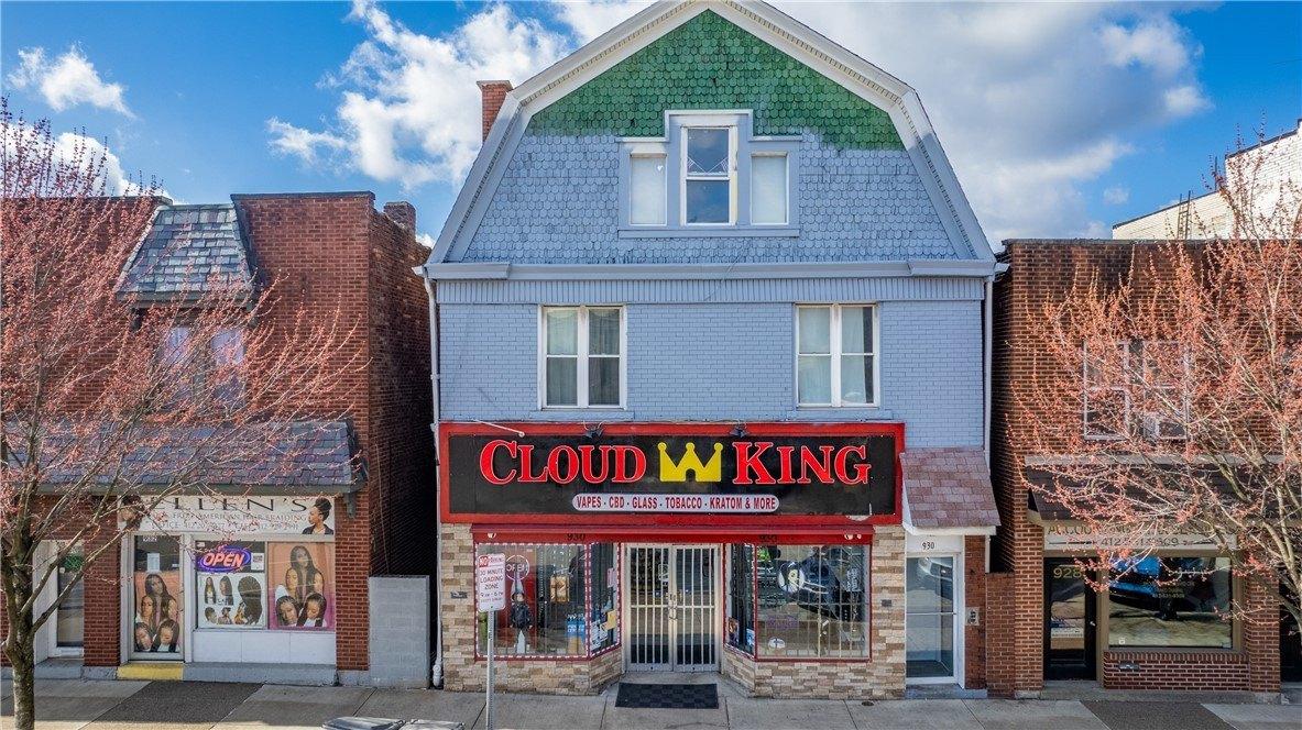Property Image for 930 Brookline Blvd