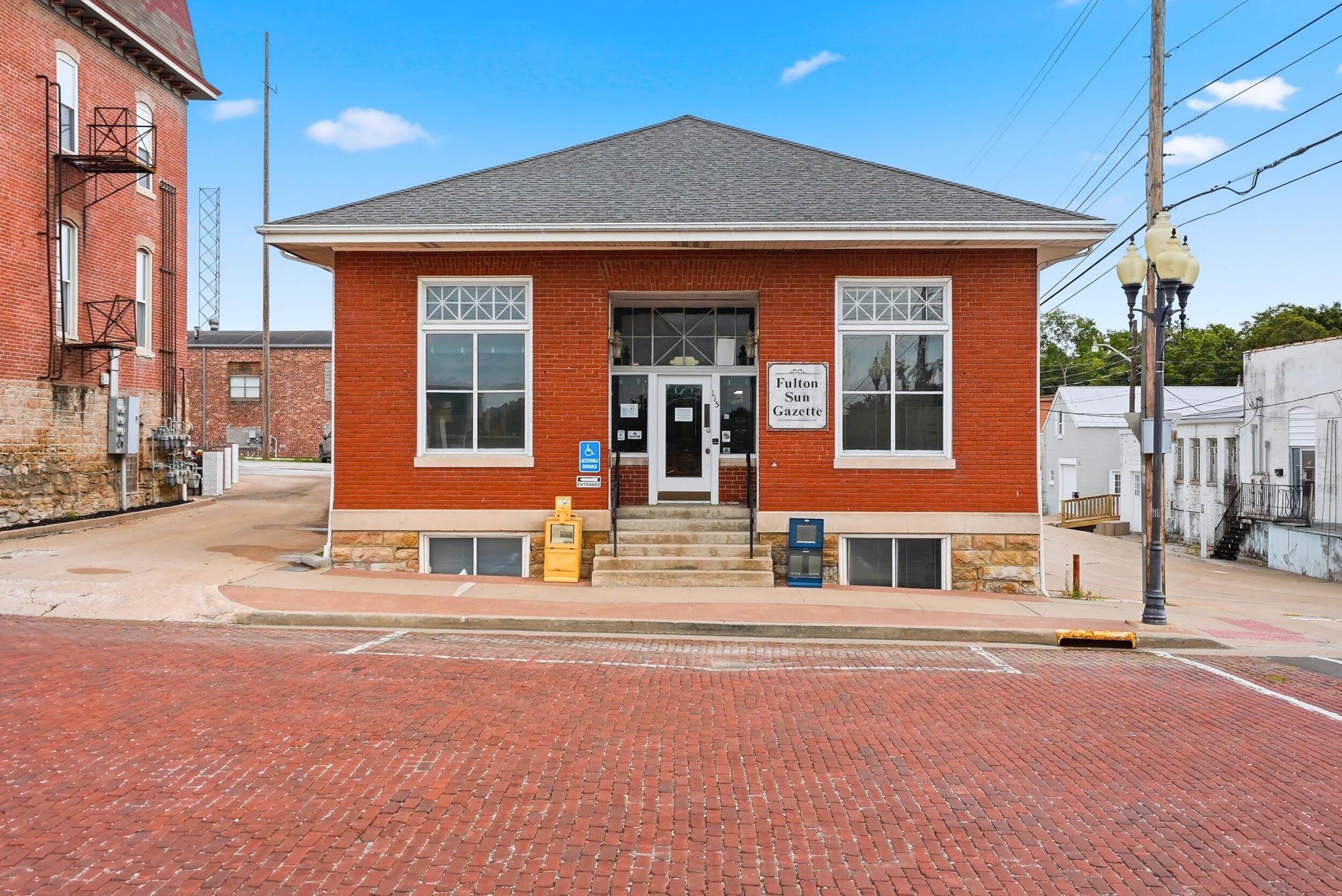 Property Image for 115 E 5th Street