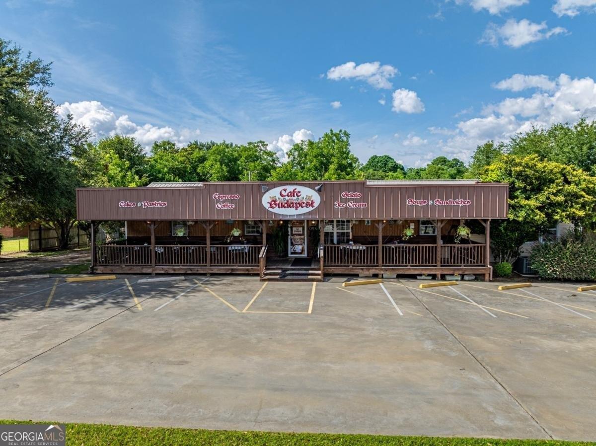 Property Image for 293 W Benjamin H Hill Drive