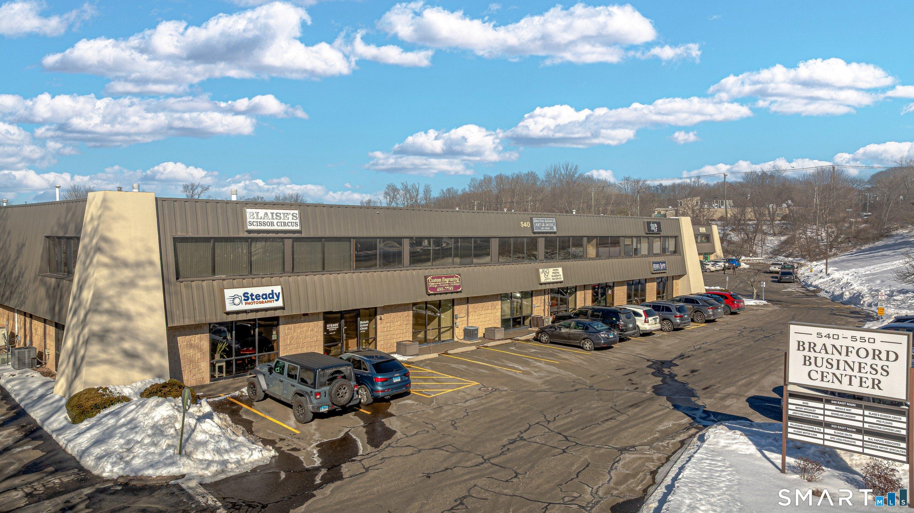 Property Image for 540 E Main Street unit: 6 6