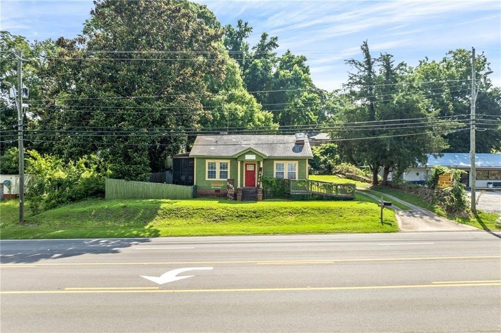 Property Image for 5304 20TH Avenue