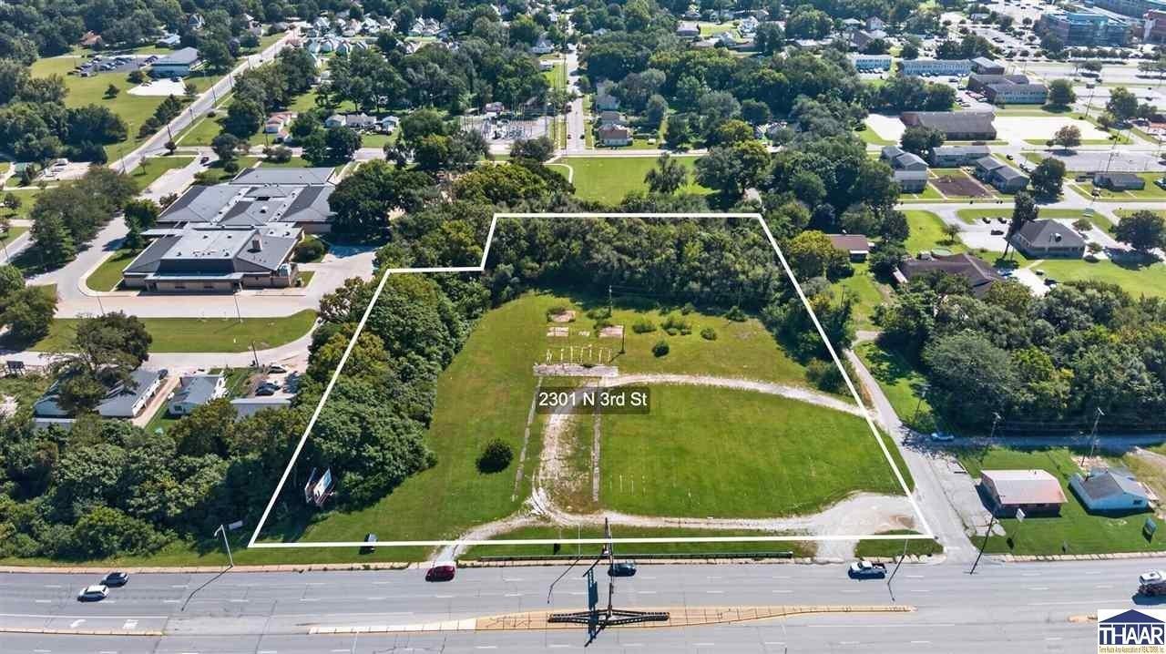 Property Image for 2023 N 3rd Street