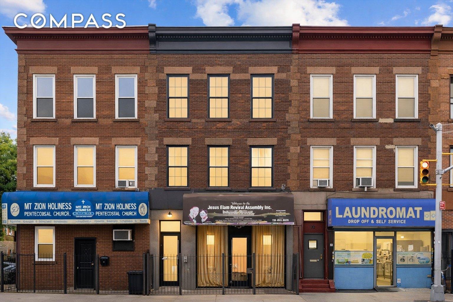 Property Image for 34 Rockaway Avenue