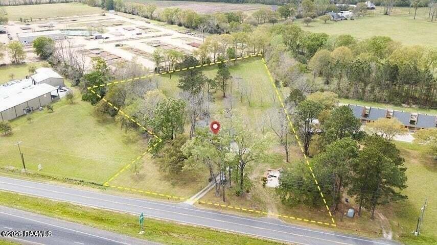 Property Image for 4911 NW Evangeline Thruway