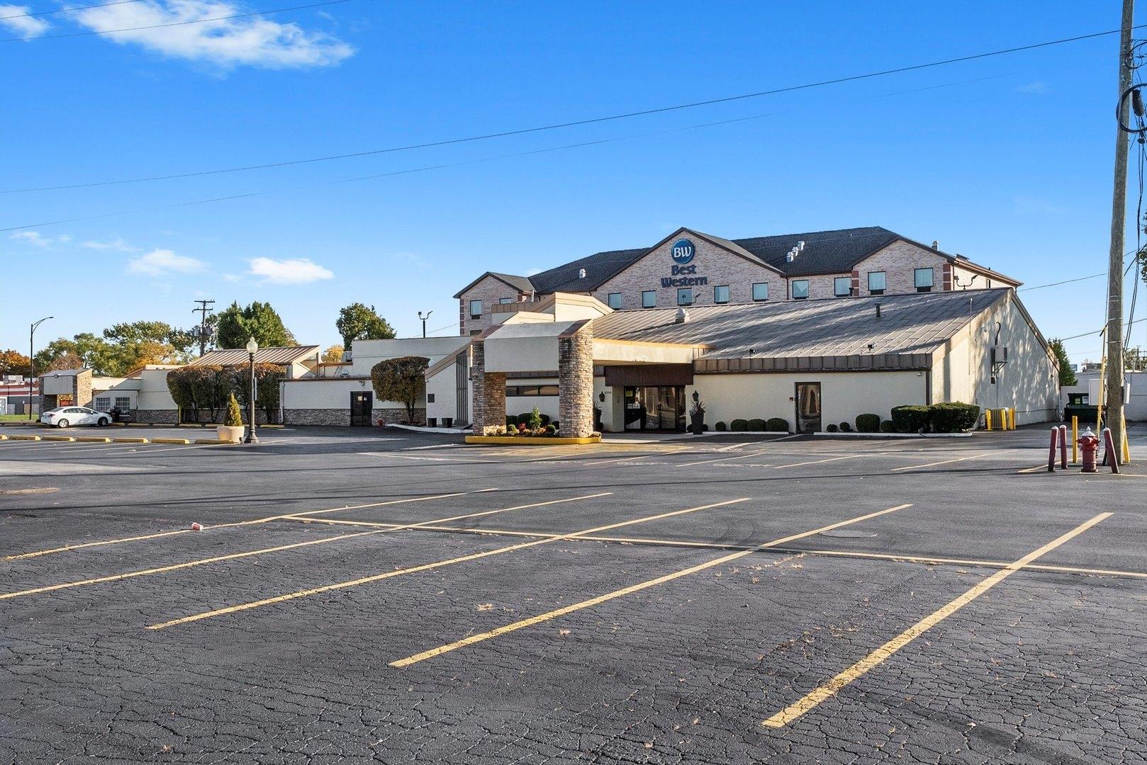 Property Image for 8200 S Cicero Avenue