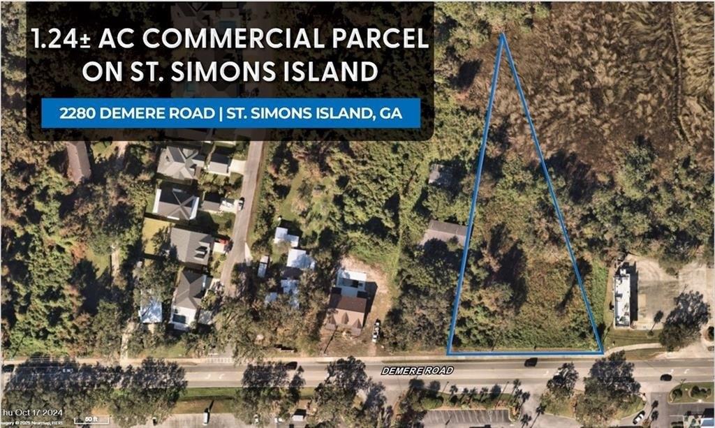 Property Image for 2280 Demere Road