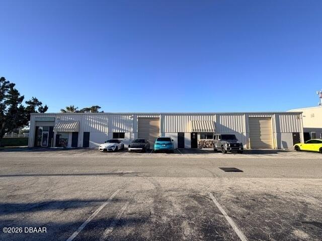 Property Image for 1725 S Nova Road unit: Bldg A Bldg A