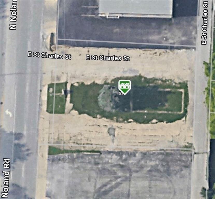 Property Image for 829 N Noland Road