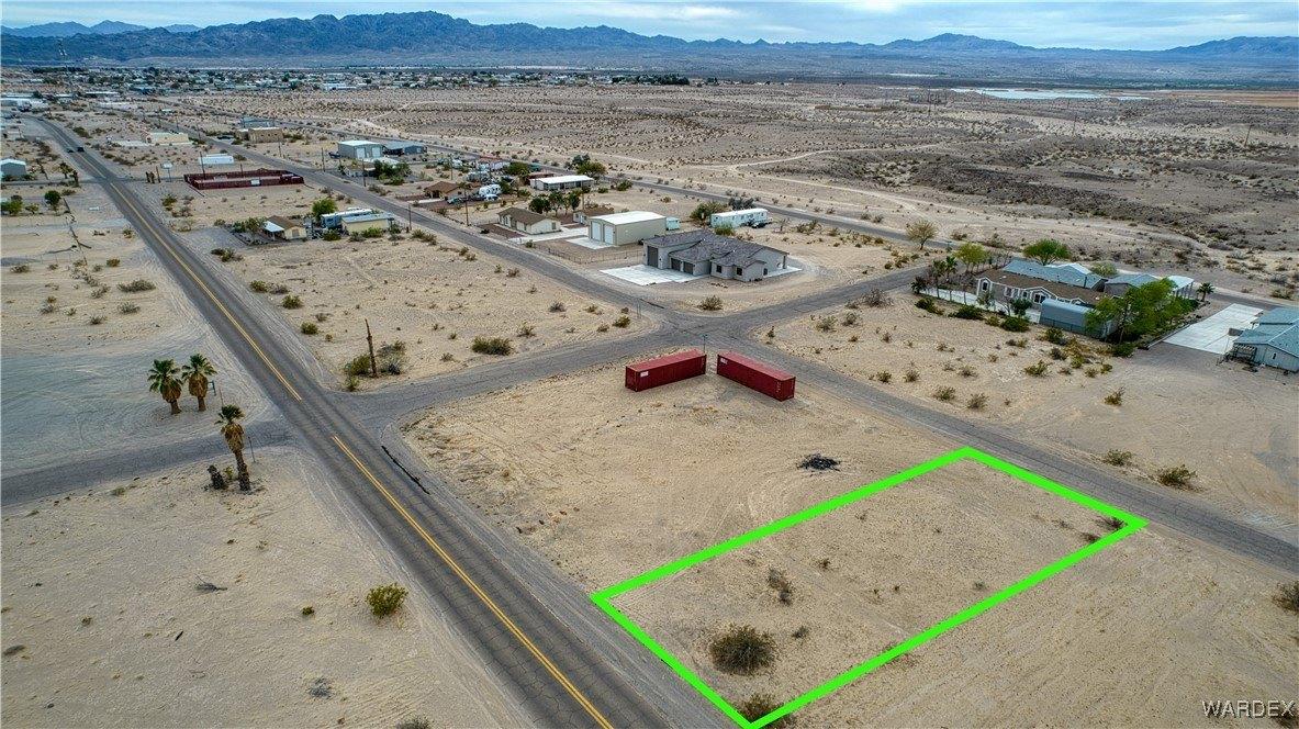 Property Image for 12661 S Oatman Hwy