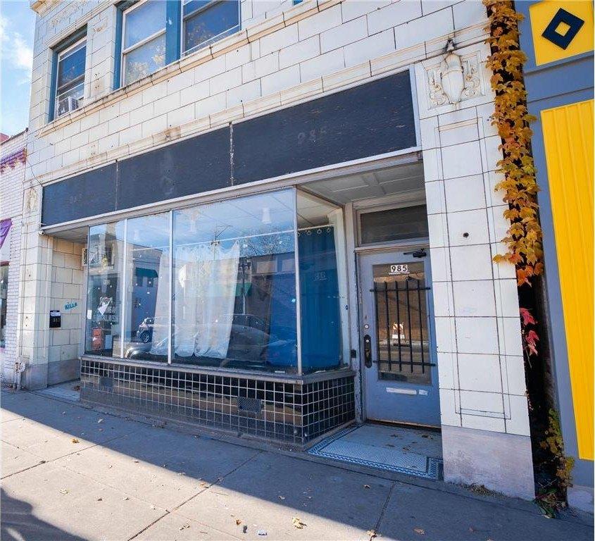 Property Image for 985 Payne Avenue