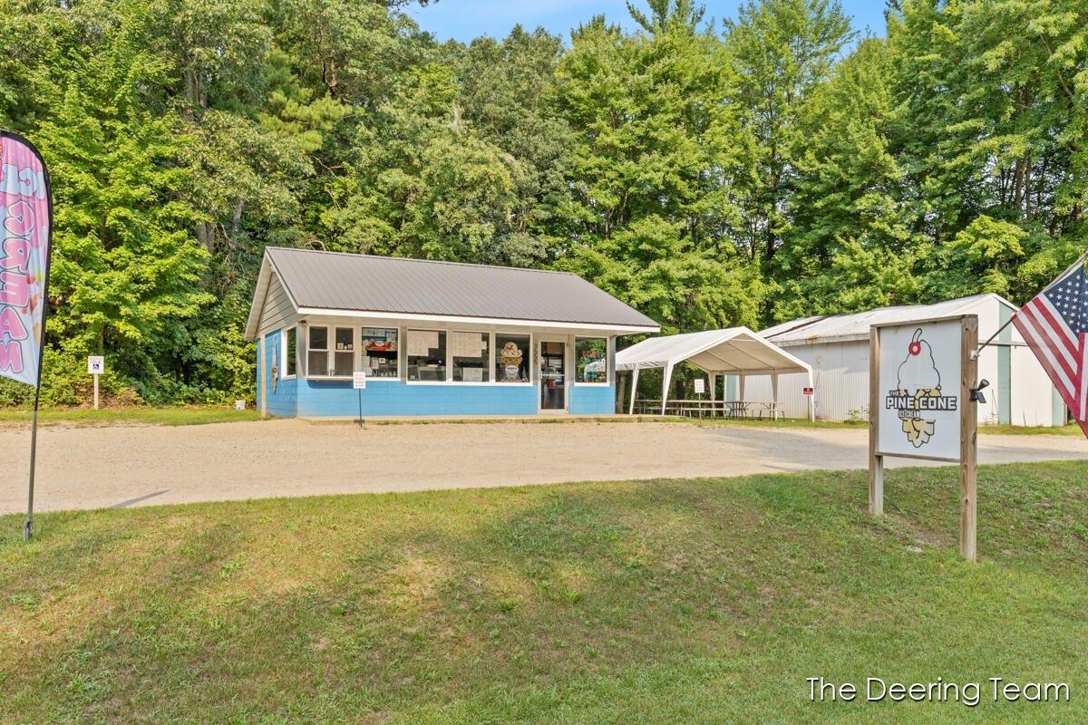 Property Image for 3555 S Elm Avenue A & B