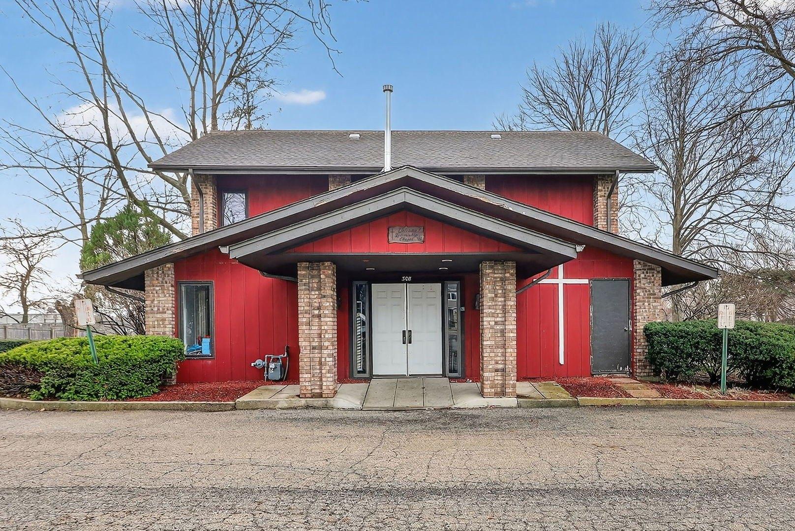 Property Image for 308 W Robinhood Way