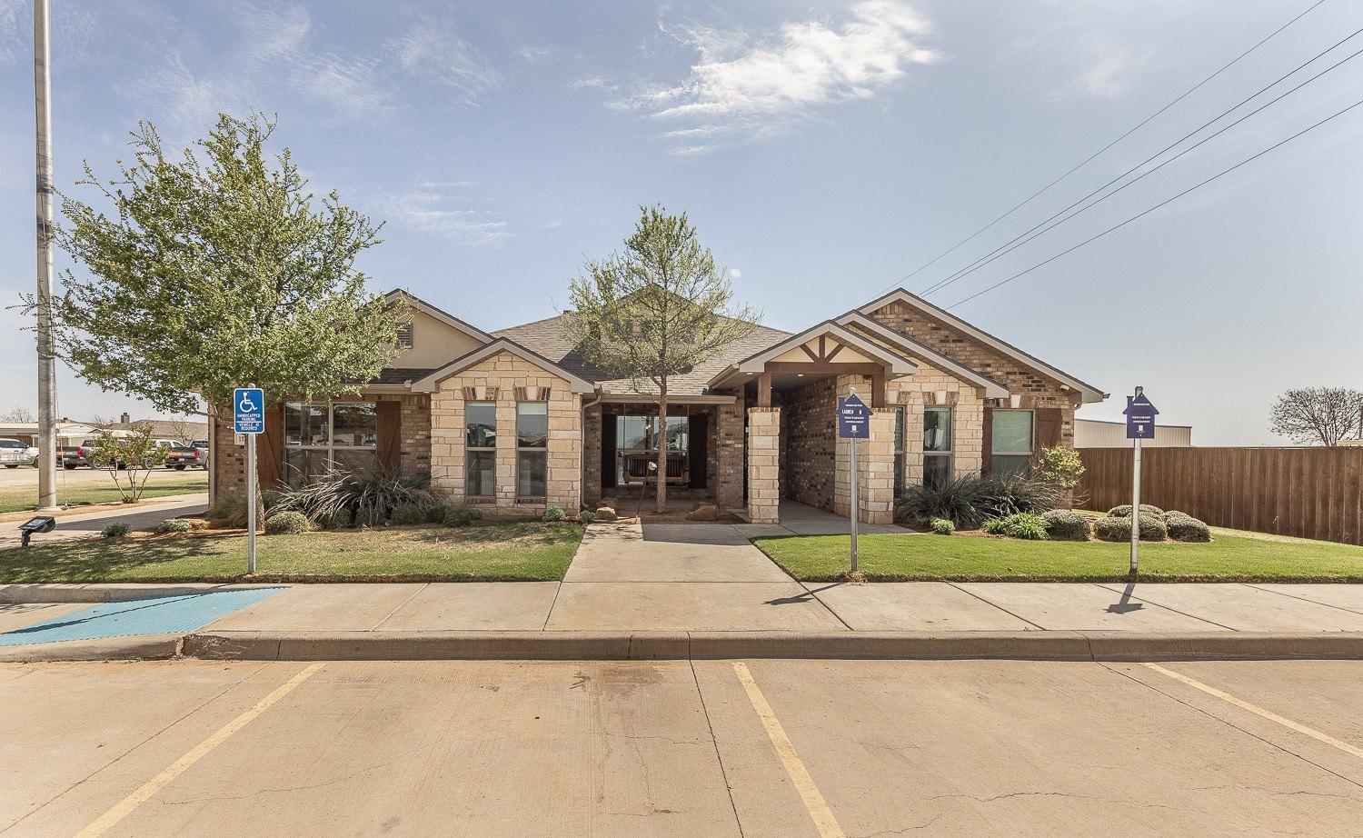 Property Image for 13715 University Ave, Lubbock, TX 79423