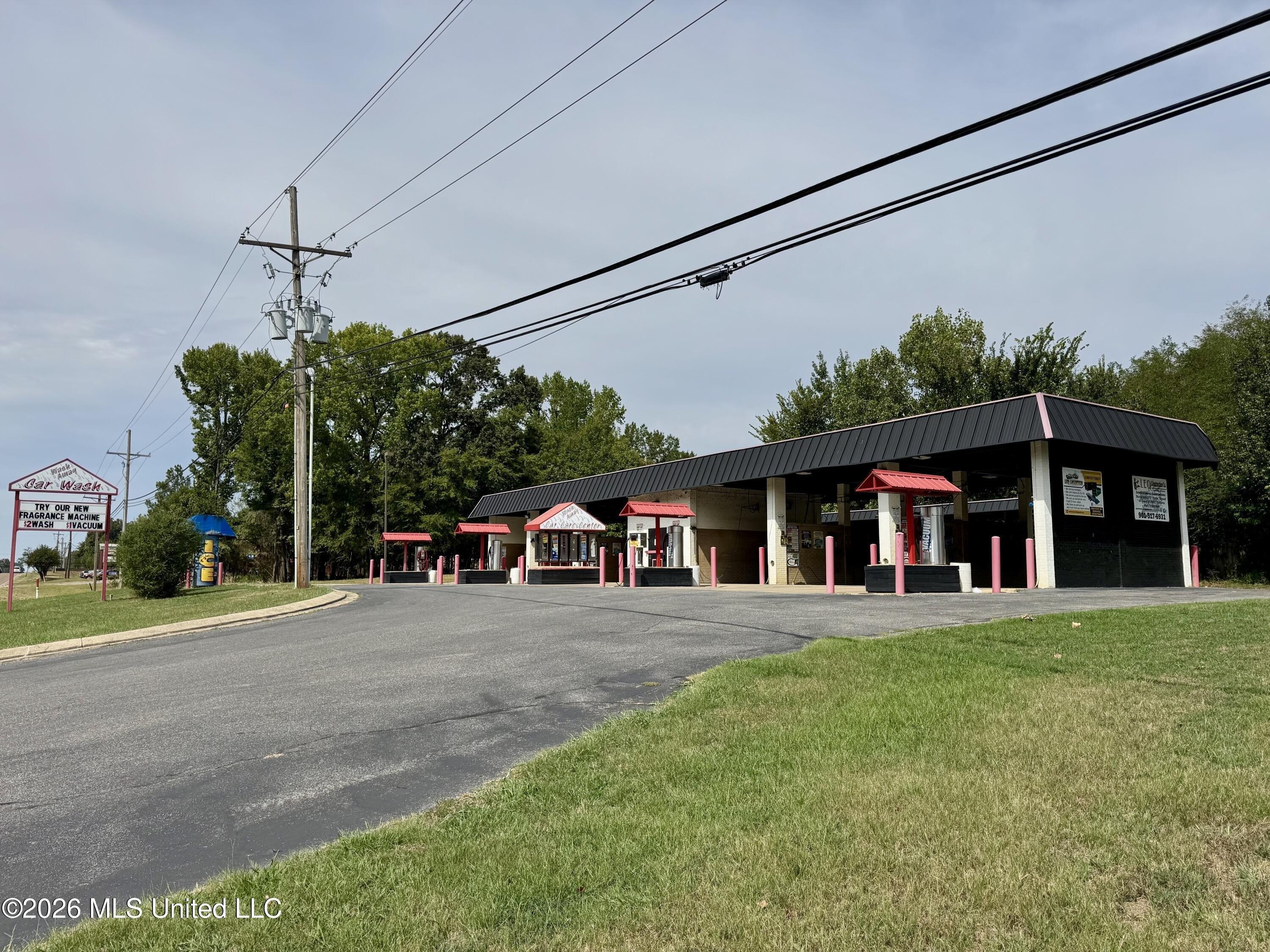 Property Image for 5718 Goodman Road lot: 6&7