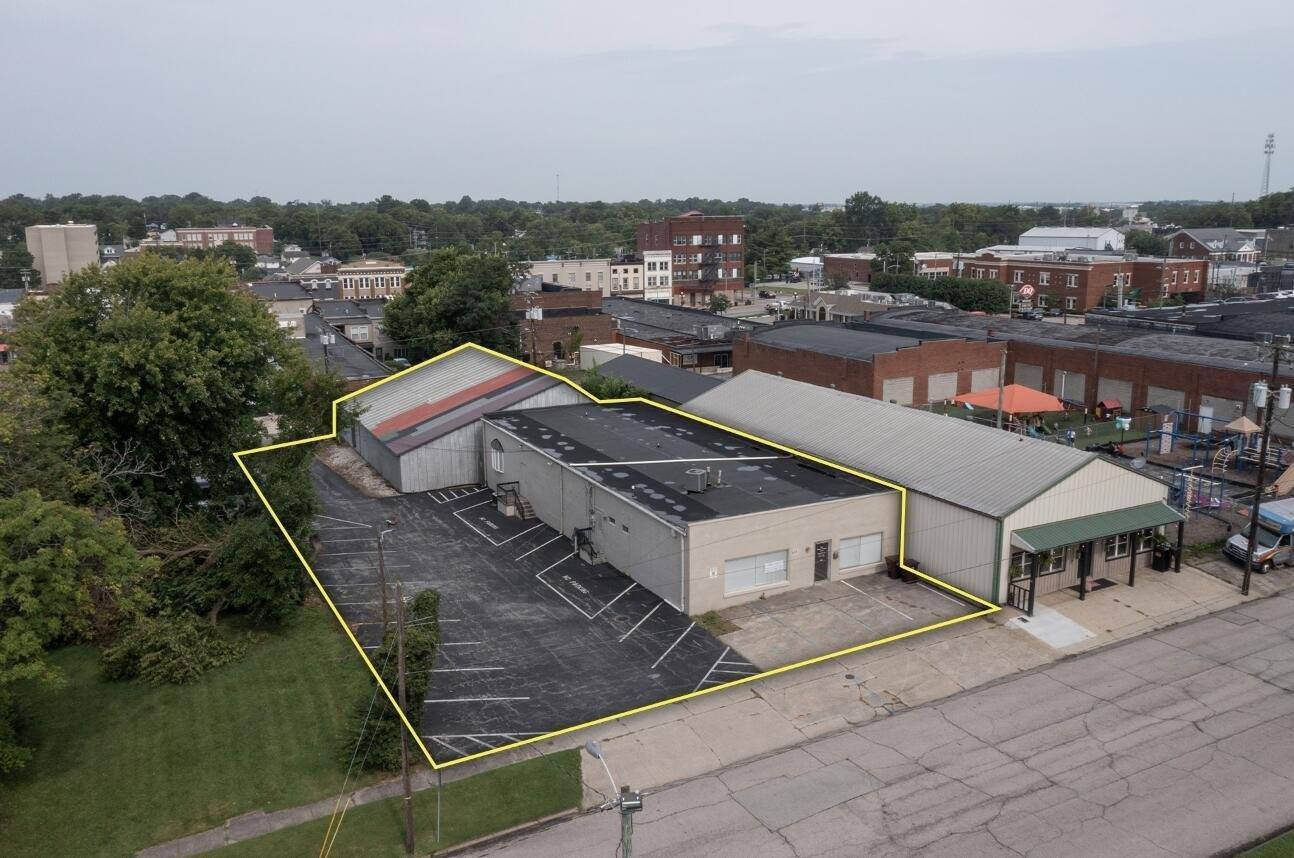 Property Image for 26 N Highland Street