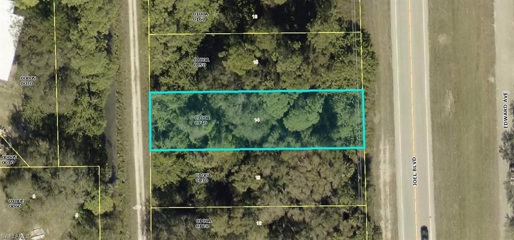 Property Image for 2249 Joel Blvd lot: 14