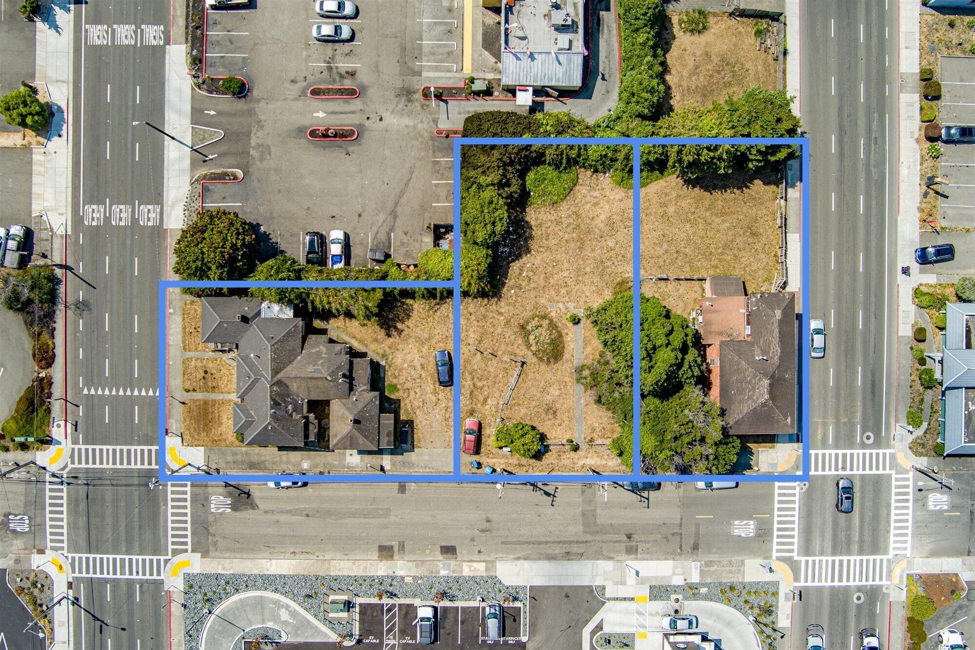 Property Image for 4th-5th T Street