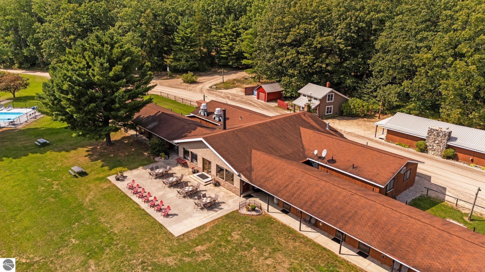 Property Image for 6841 Brown Bridge Road