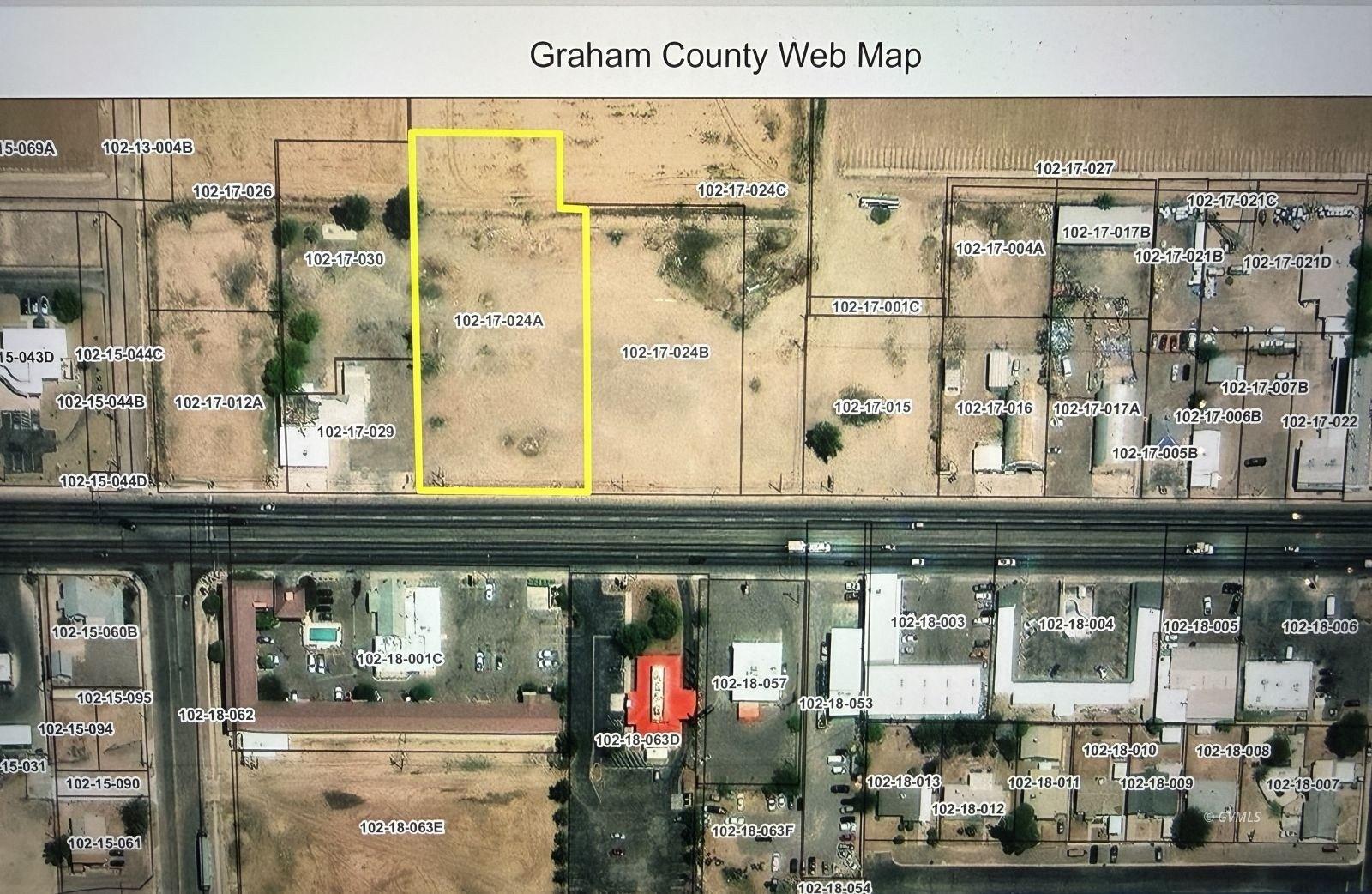 Property Image for Hwy 70