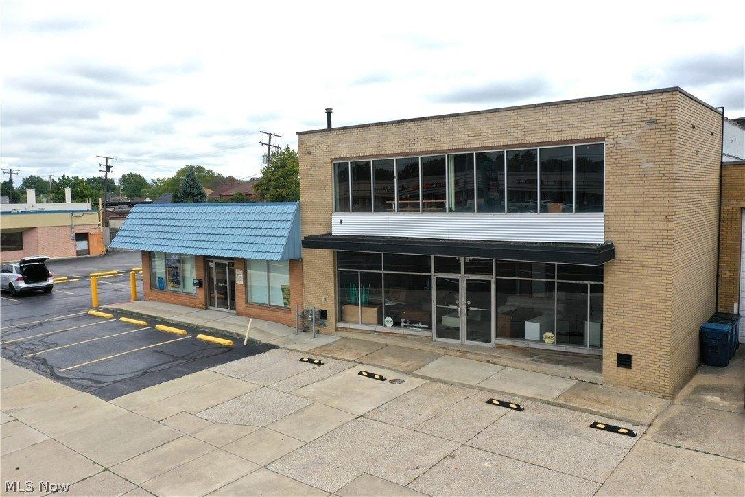 Property Image for 2221 Brookpark Road