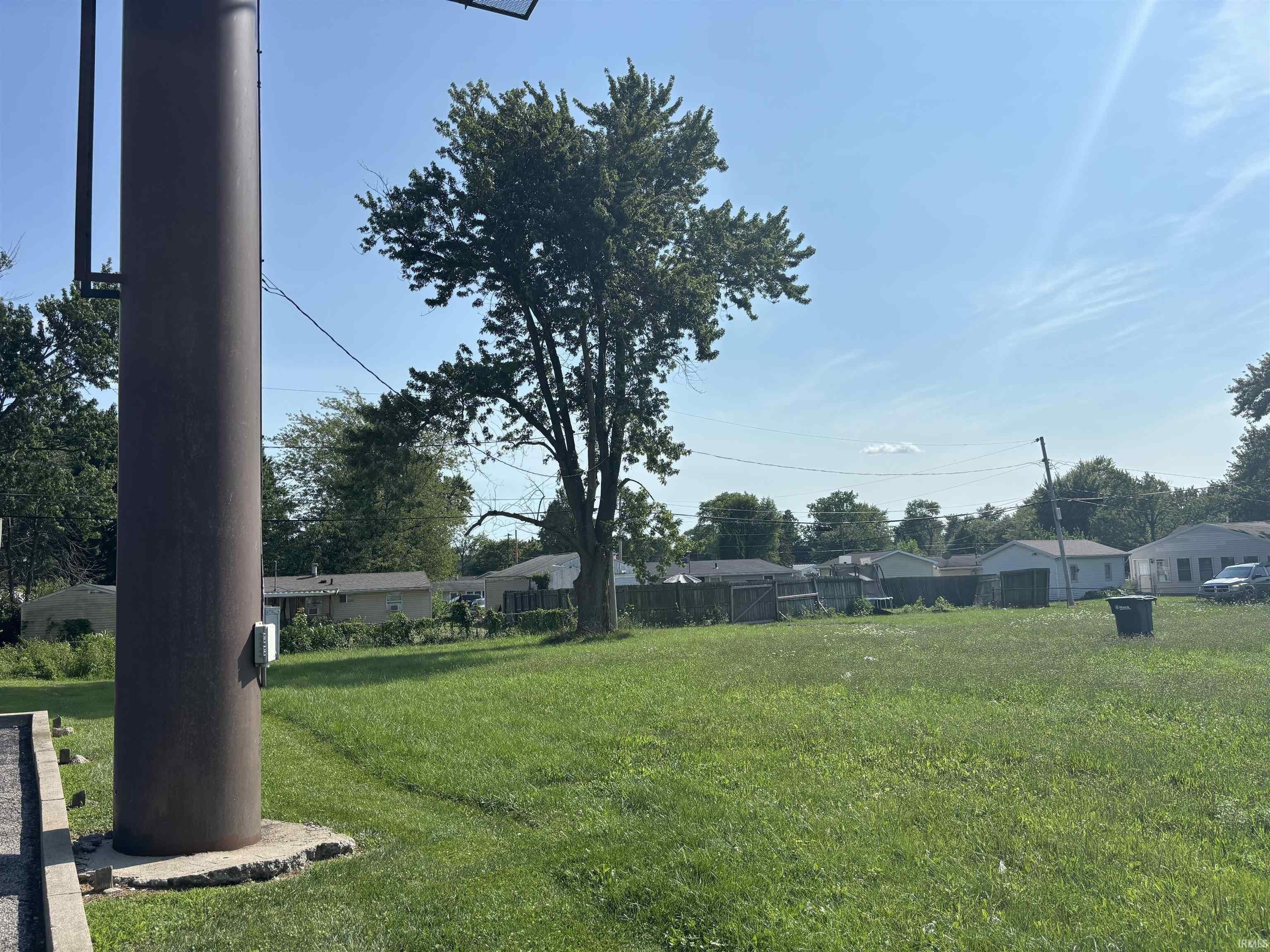 Property Image for 705 E McGalliard Road