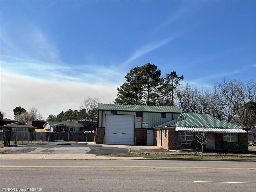Property Image for 6320 S Highway 271