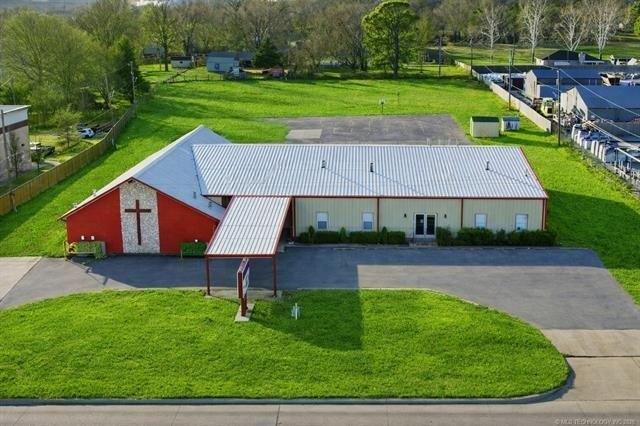 Property Image for 11710 S Memorial Drive