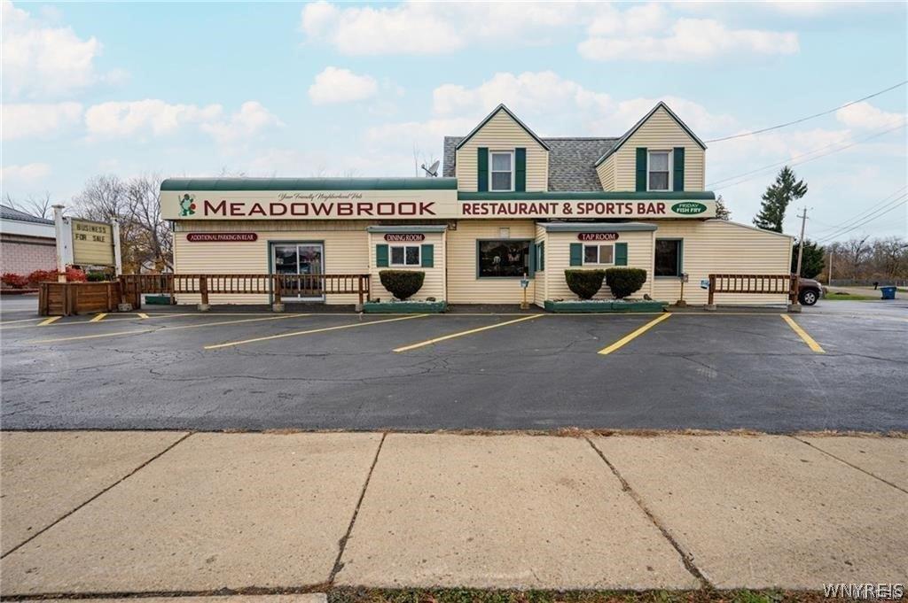 Property Image for 6848 Erie Road