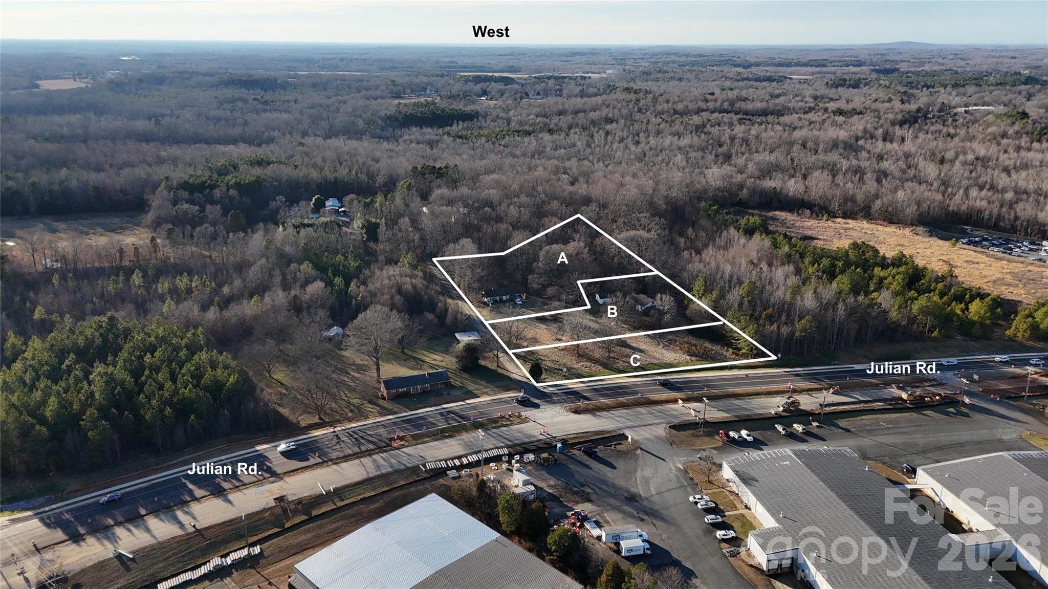 Property Image for 1020 Suzannes Road