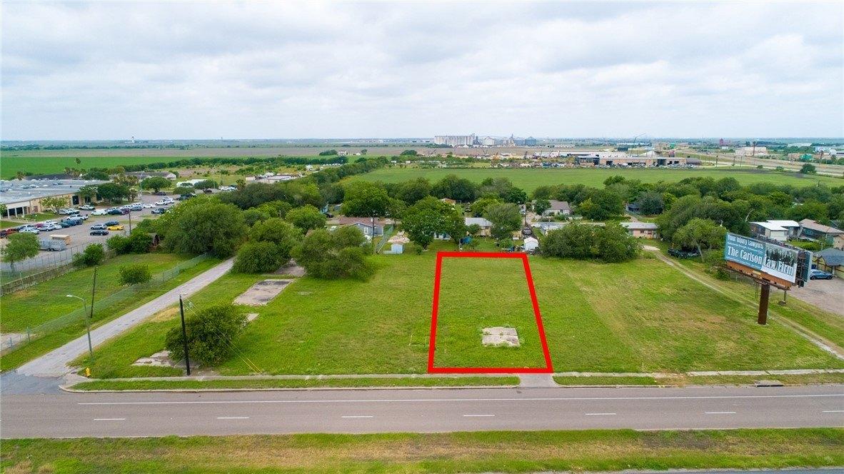 Property Image for 921 N Padre Island Drive