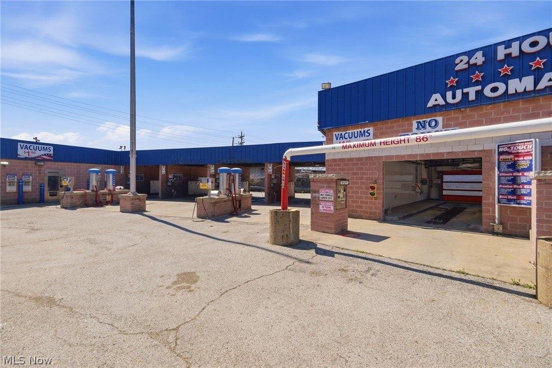 Property Image for 16436 Miles Avenue
