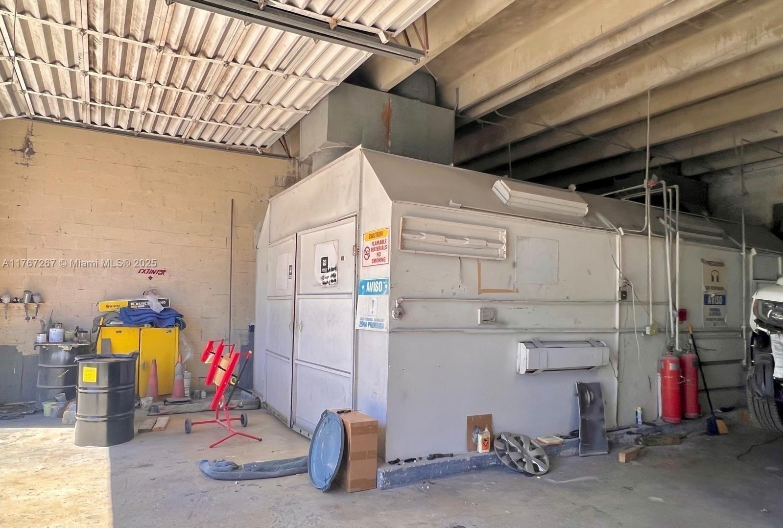 Property Image for Body Shop Business For Sale