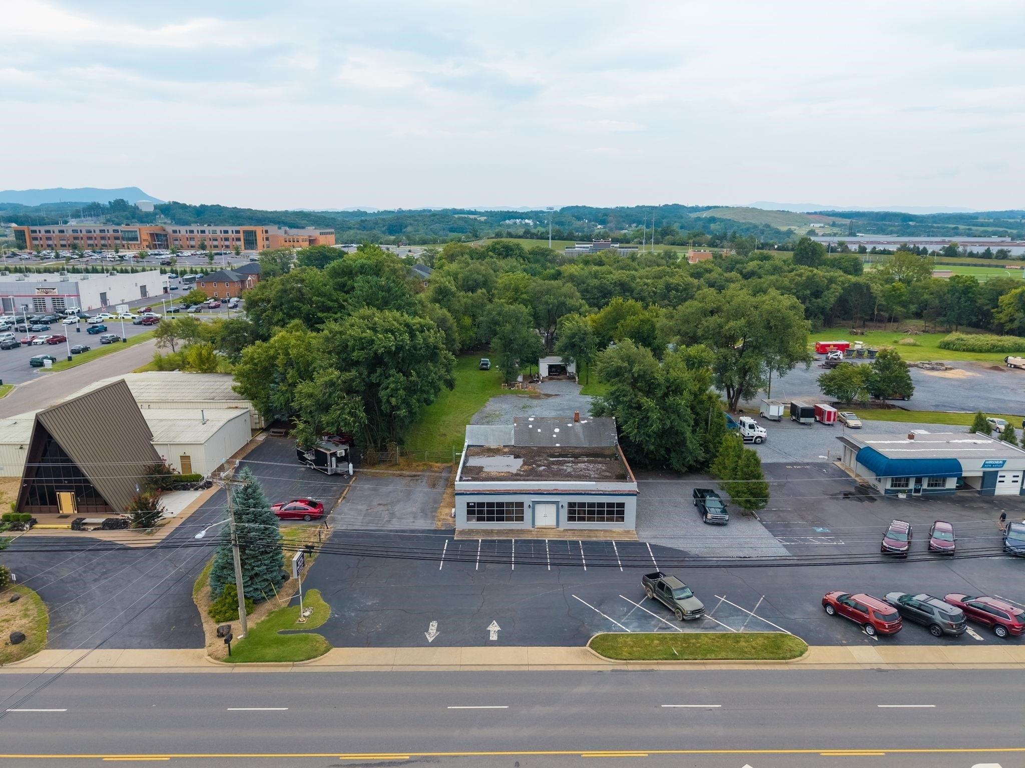 Property Image for 3030 S Main St