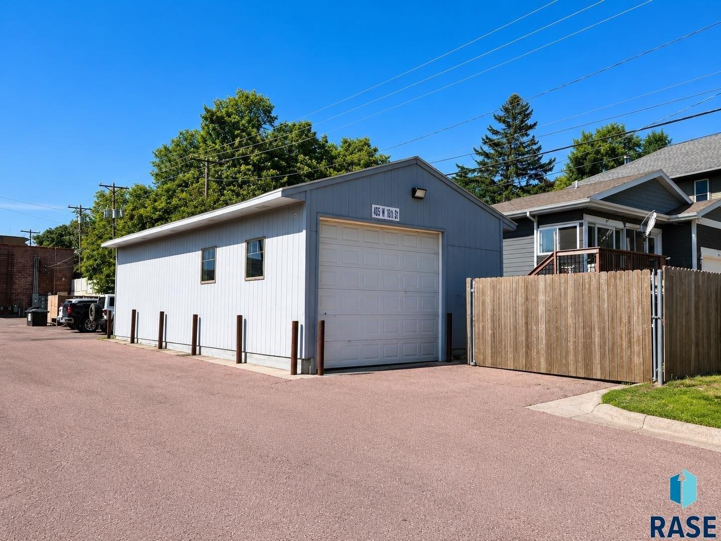Property Image for 405 W 16TH St