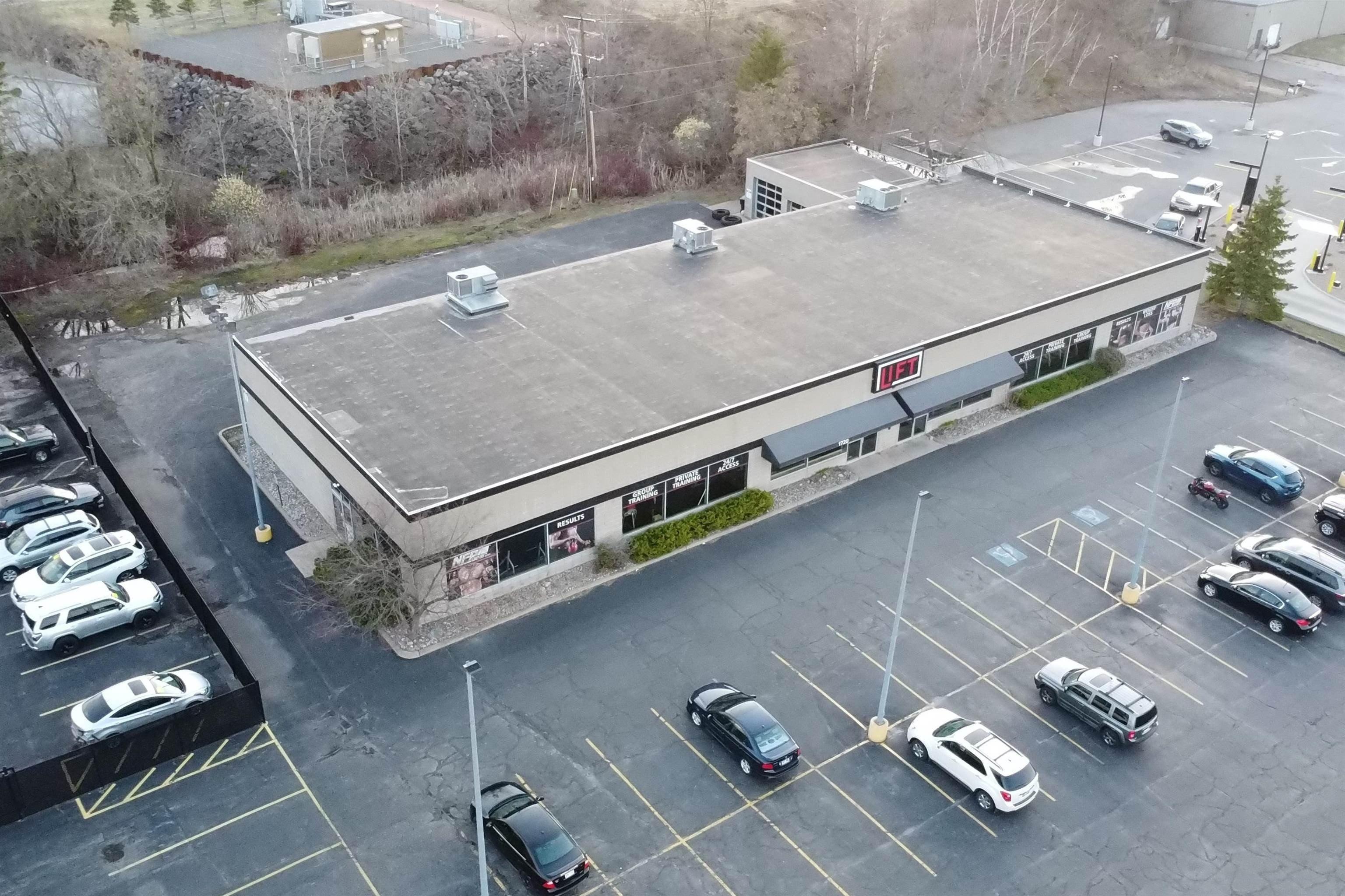 Property Image for 1720 N Us Highway 51