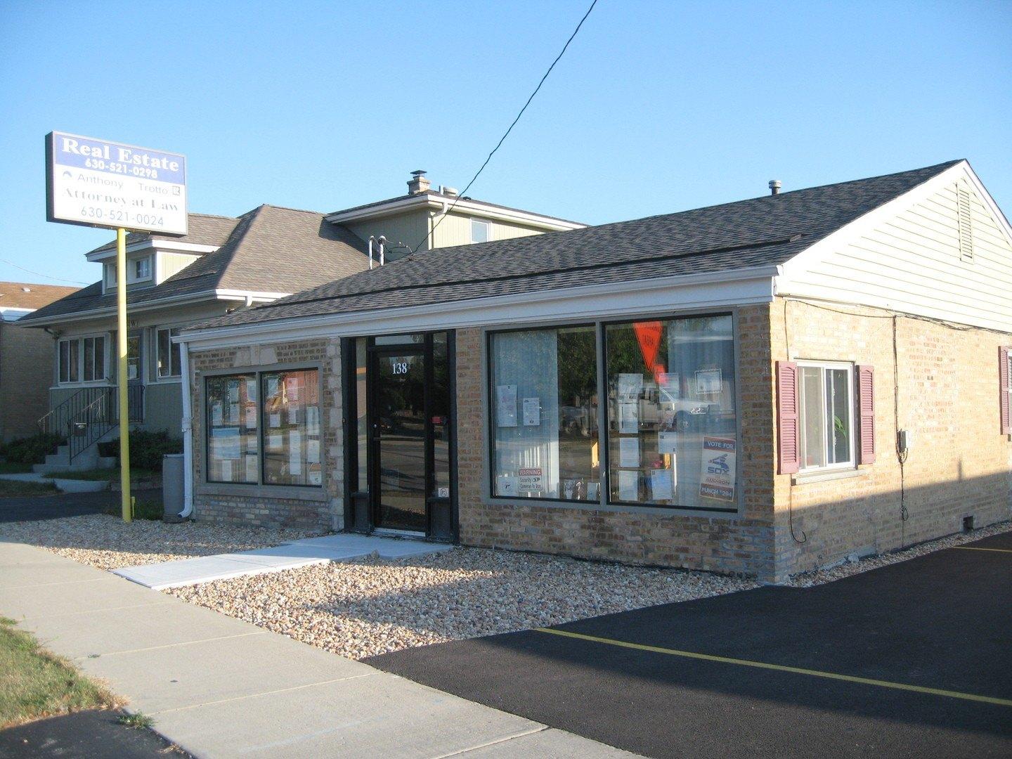 Property Image for 138 W Irving Park Road