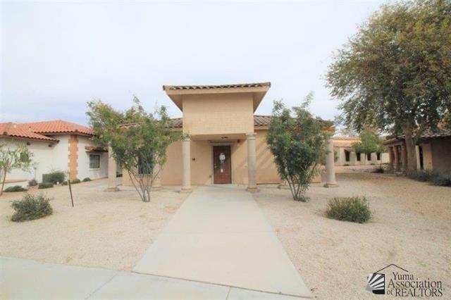Property Image for 2851 S Avenue B, Yuma, AZ 85364