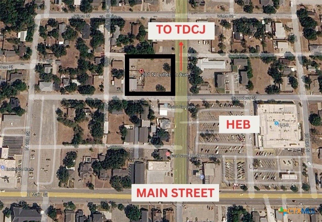 Property Image for 201 N Lutterloh Avenue