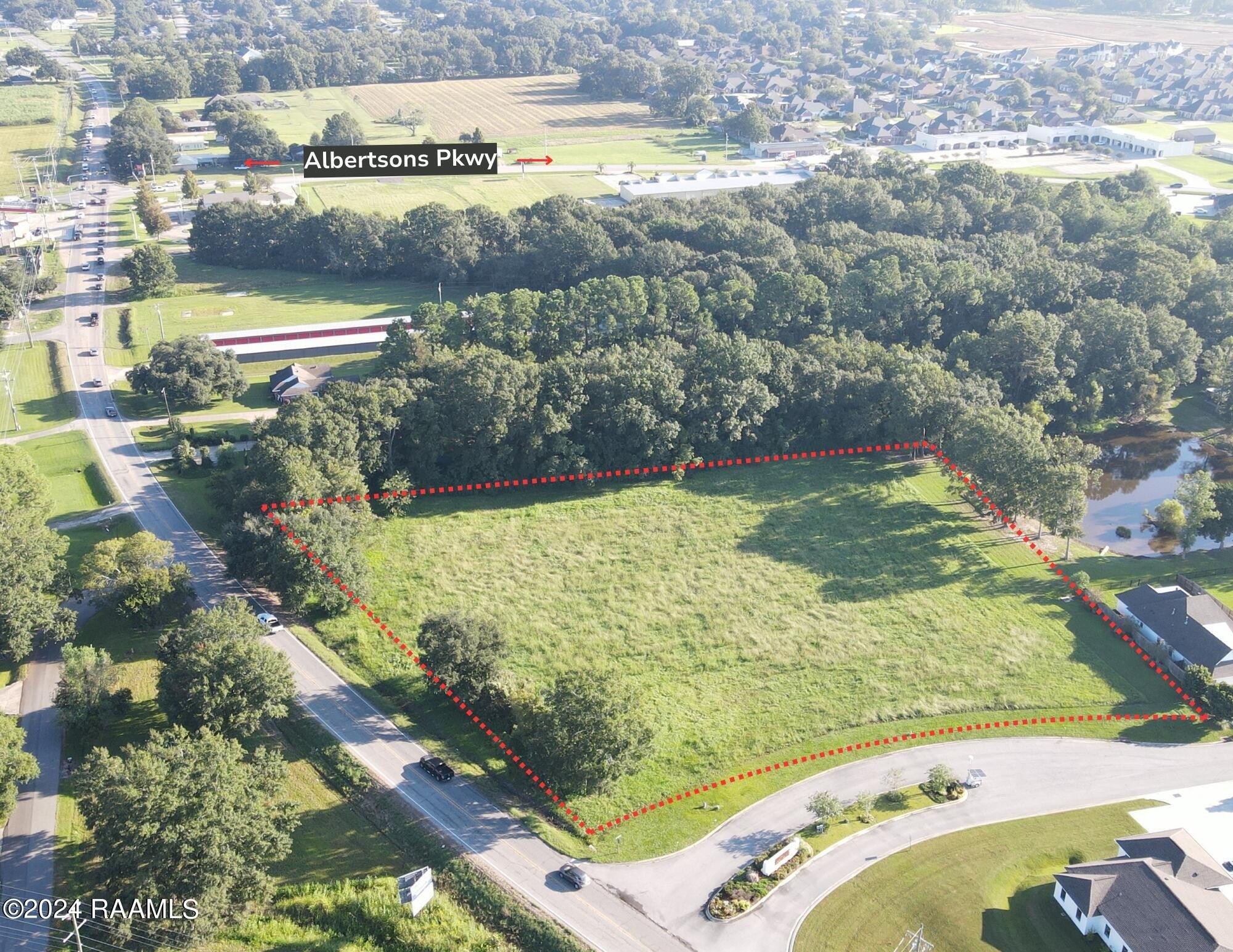 Property Image for 101 Tennyson Drive lot: 61