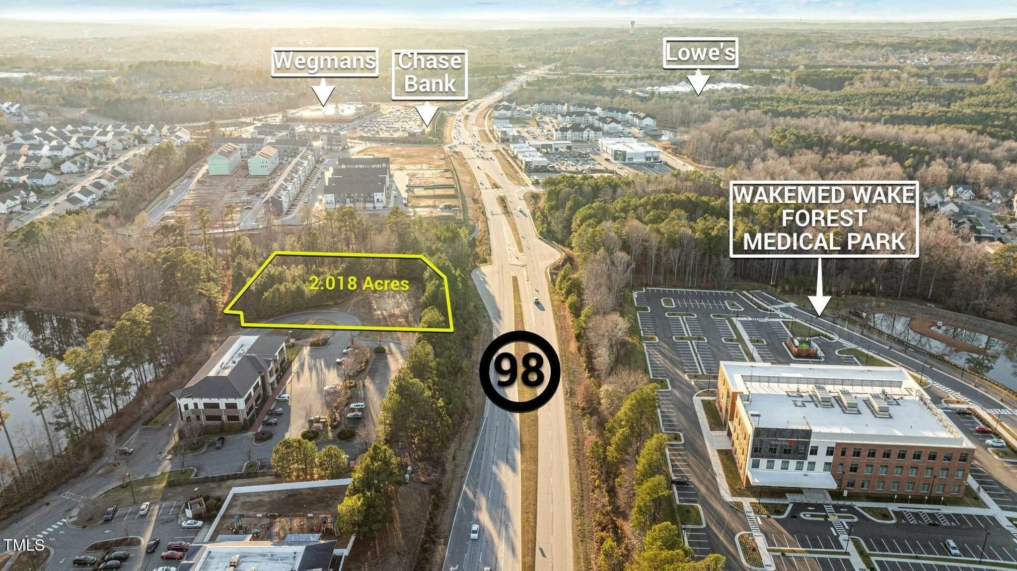 Property Image for 1320 Corporate Chaplain Drive Drive